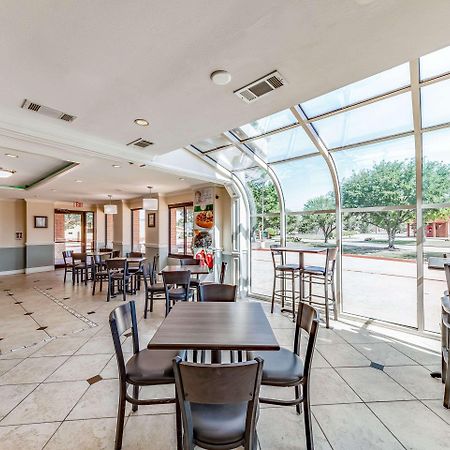 Quality Inn Allen - Plano East Dış mekan fotoğraf