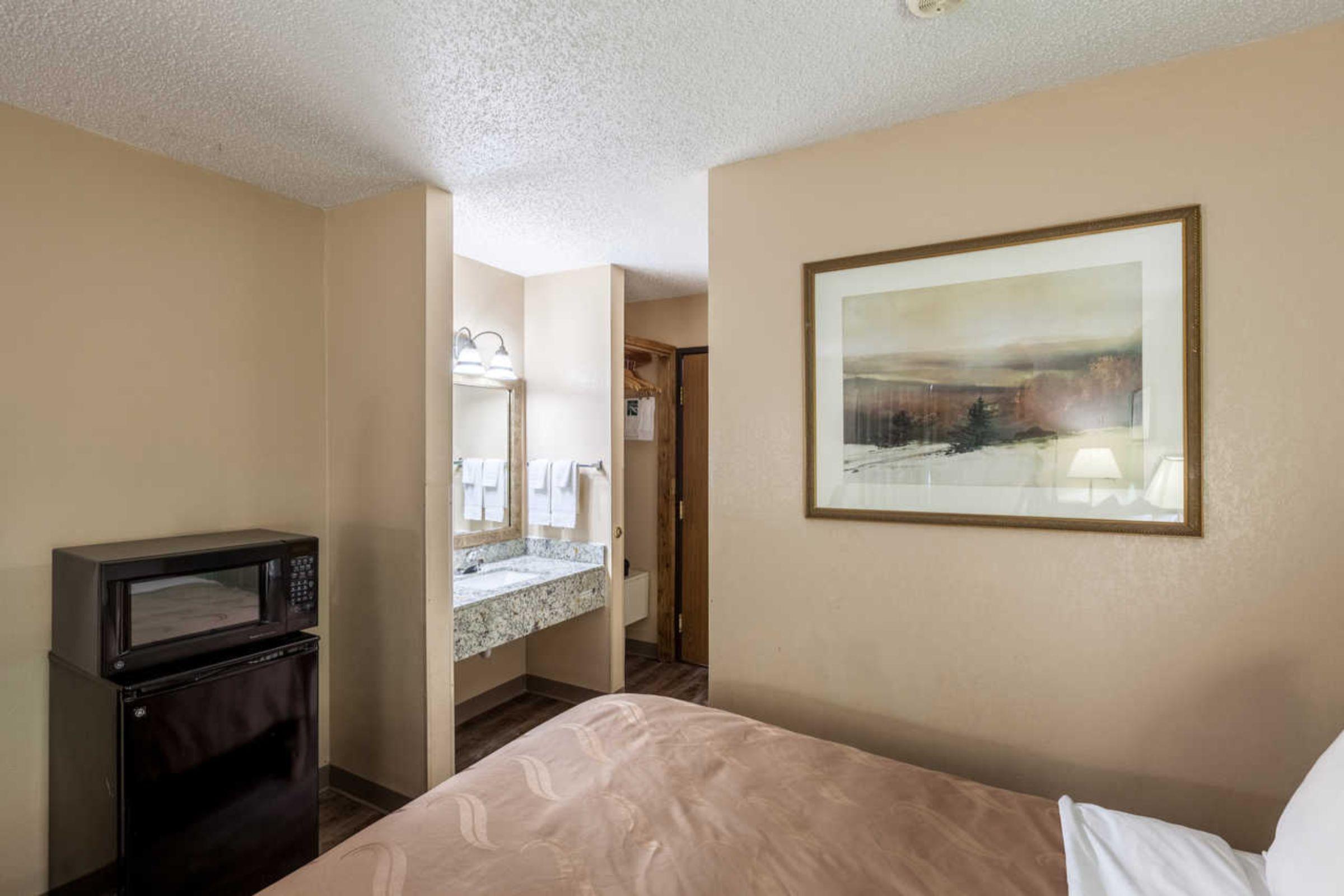 Quality Inn Allen - Plano East Dış mekan fotoğraf