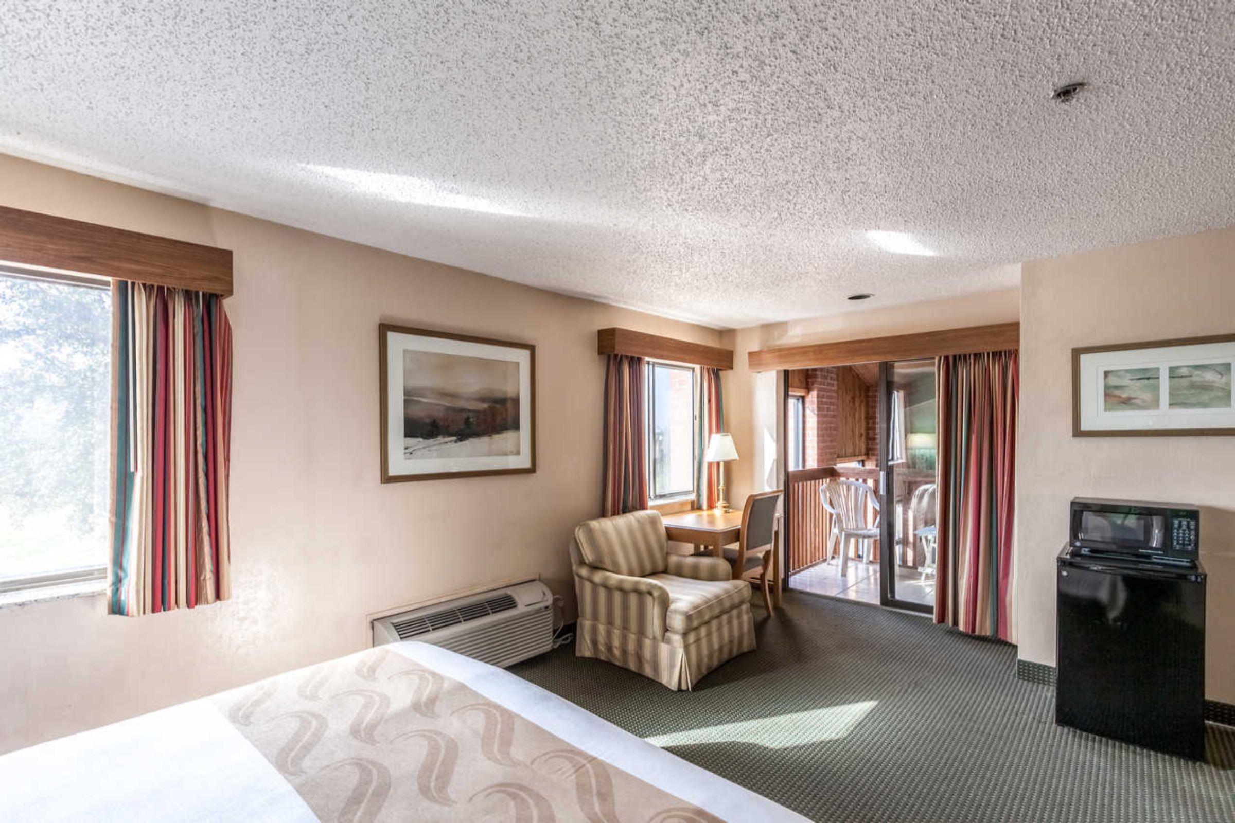 Quality Inn Allen - Plano East Dış mekan fotoğraf