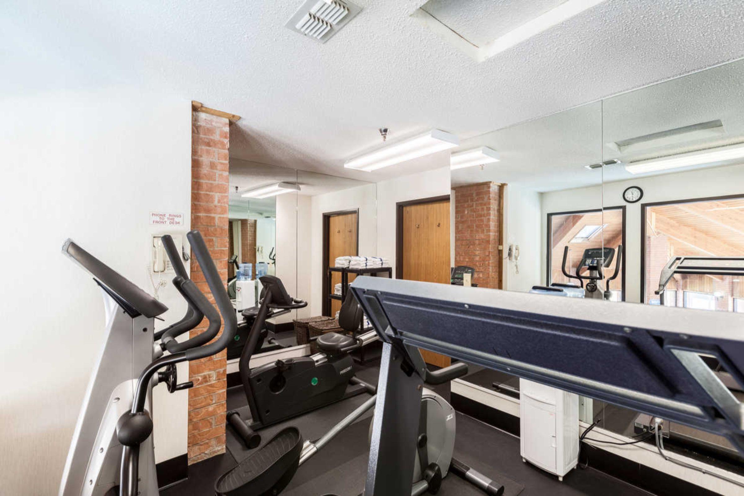 Quality Inn Allen - Plano East Dış mekan fotoğraf